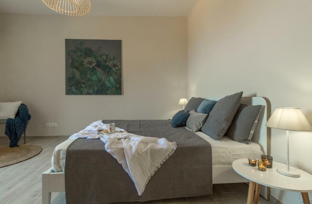 Apartmán Casa Del Teatro Città della Pieve Exteriér fotografie