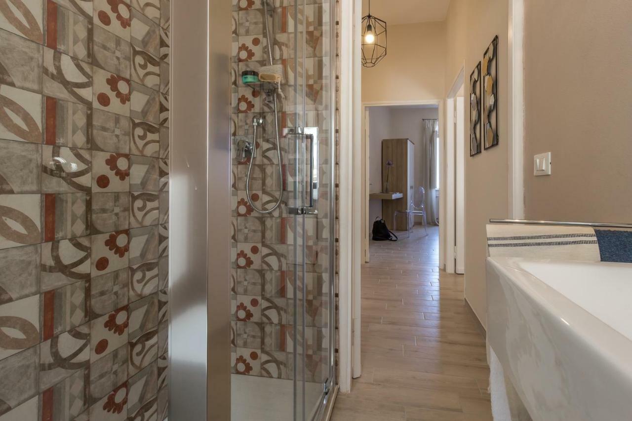 Apartmán Casa Del Teatro Città della Pieve Exteriér fotografie